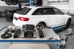 Audi RS4 Avant by Mcchip-DKR 2015 года
